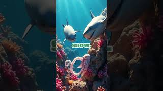 This Octopus Squeezes Through Holes Smaller Than A Coin!