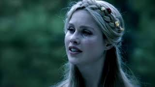 Scenes Of Rebekah Mikaelson In Tvd S03E08 Part 67