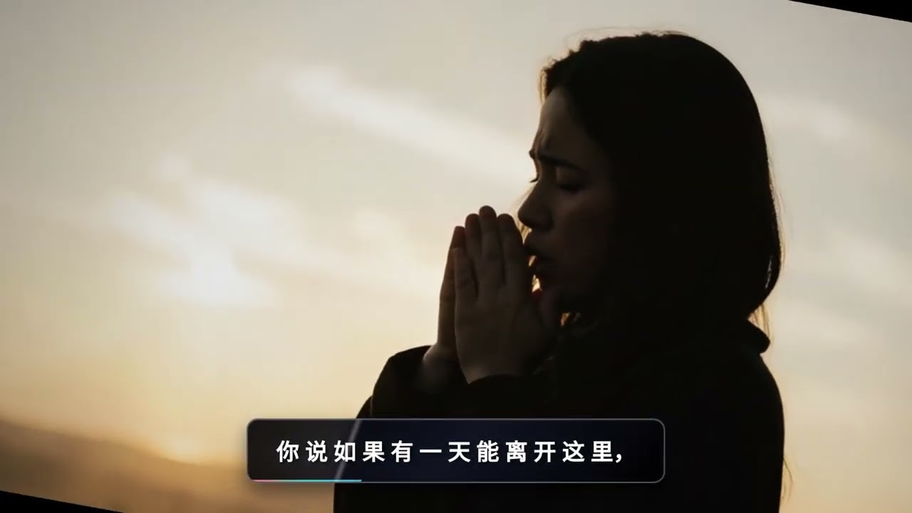 如果放手才是爱