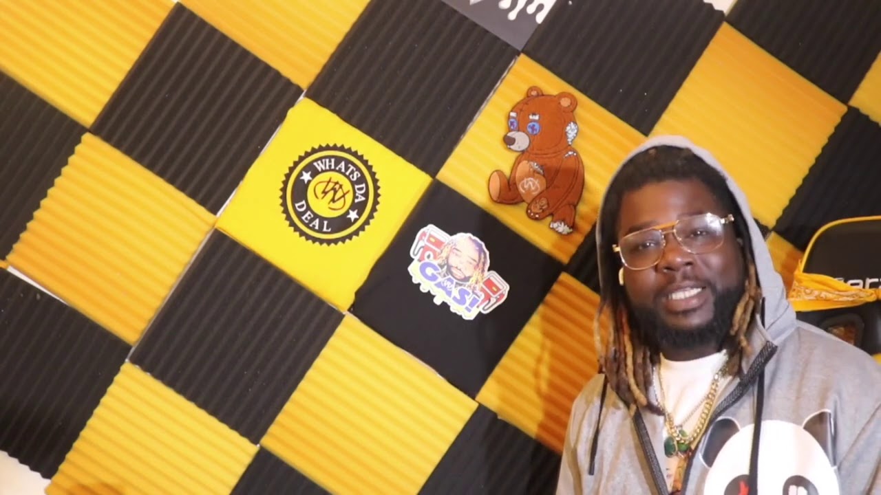 Sauce Walka “R.I.P. BUDDY” Reaction YouTube