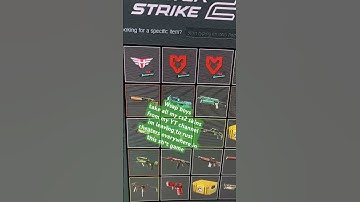 #csgo #cs2 #csgocosmetics #cs2overpass #csgoitems #csgoskins #skinsgiveaway #gaming #steam
