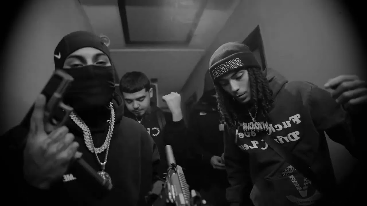 [SOLD] ''DIAMANTES'' Detroit Sample Type Beat | Clarent KP x Hades 66 Trap Instrumental 2024