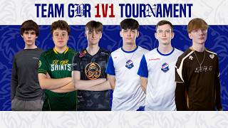 Team GBR 1v1 Tournament