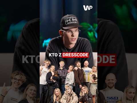 Kto z DRE$$CODE wydaje najwięcej kasy ⁉️ Zobaczcie co o członkach ekipy mówi Eryk Moczko 😄