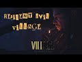 Exploring the Village for the First Time |  Resident Evil Village |#residentevilvillagelive