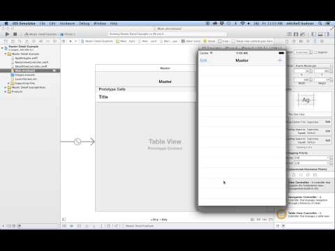 3   Xcode iOS Simulator
