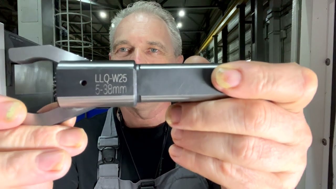 Самый бюджетный барпуллер. Как привязать по осям X Z.