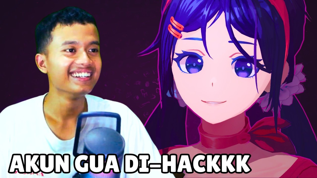 CEWEK INI HALUS TAPI KALIAN GAMPANG TERTIPU DENGAN..