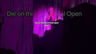 Die on this Hill by Sienna Spiro #siennaspiro #kidsinger #dieonthishill @BGT