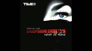 Deepside Deejays - Never Be Alone (C-Blaga Remix)