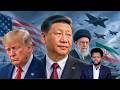 YAAB Trump Oo Weji Cusub La Yimid Shiinaha Oo RAN Amar Dul Dhigay Isbedel Ku Yimid Dagaalka 