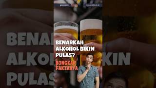 Misteri Alkohol: Tidur Lelap atau Dampak Buruk? #wellnesstips #healthyhabits screenshot 5