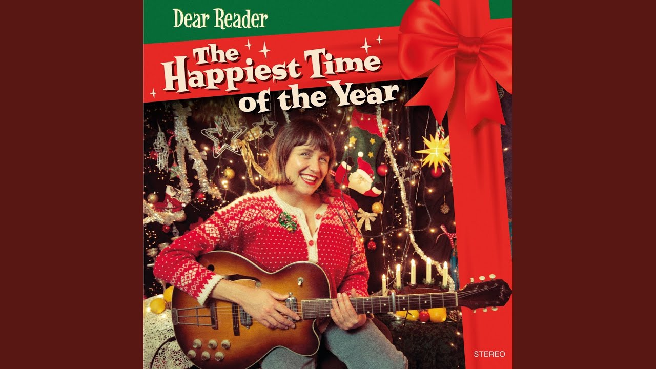 The Happiest Time Of The Year YouTube The Happiest Time Of The Year YouTube