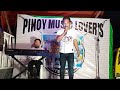 egkakalendem kabu jimboy song. live concert pinoy music lover. bm music lover