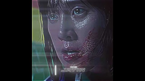 Hyun - Ju 🥶 | Edit | " Squid Game Season 3 " | Fragment (Slowed)