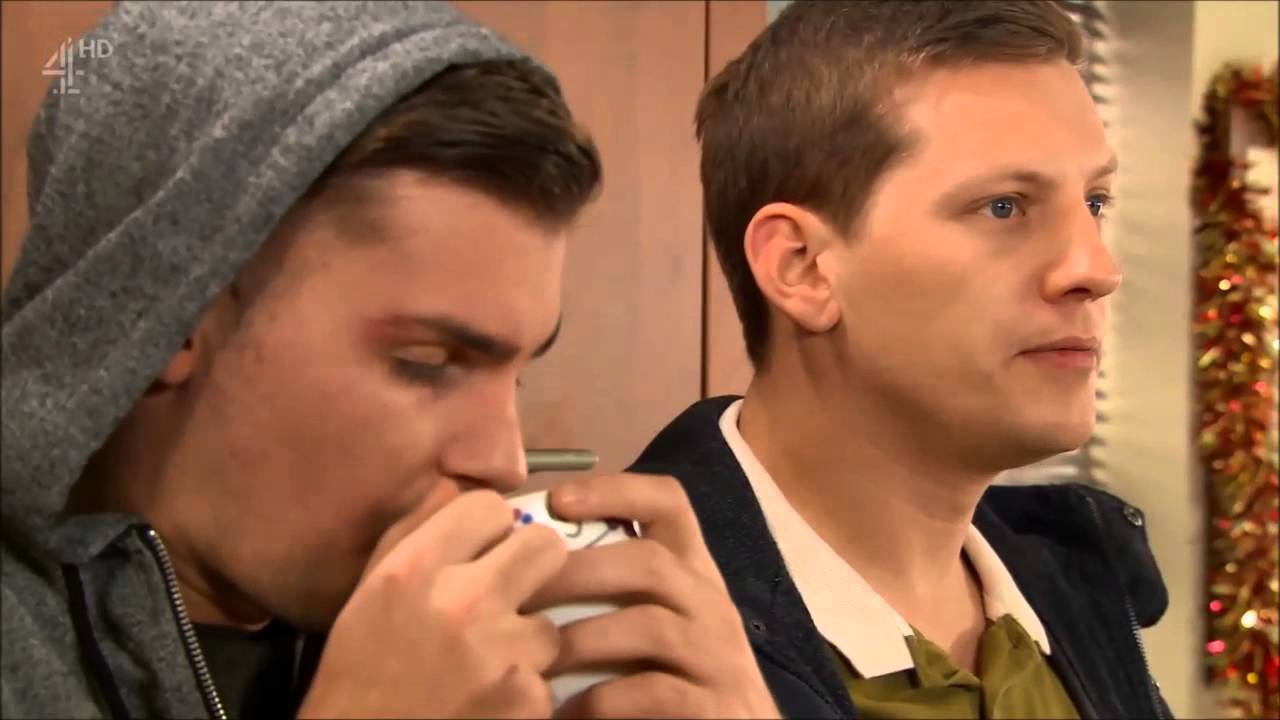 Part 273 23. December 2015 John Paul & Ste