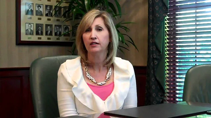 Getting to Know NC REALTORS Staff - Mandy Lowe