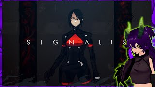 Signalis | First Playthrough | Part 4