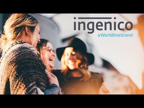 Ingenico / Create new payment experiences