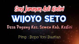 Wijoyo Seto - Langit Kediri (Official Audio)