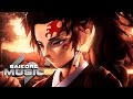 Rap de yoriichi respiracin solar  kimetsu no yaiba