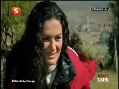 #SUNGURLAR Şahin Aslı'yı kıskanıyor!!