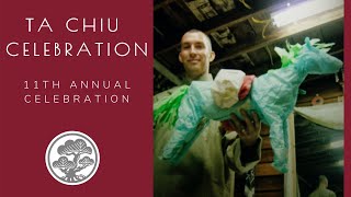 Download Lagu Ta Chiu Celebration 2020 MP3