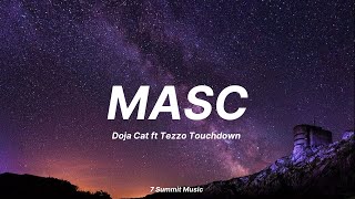 'MASC' - Doja Cat Ft. Teezo Touchdown