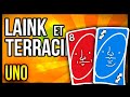 Nouveau record de cartes plutt nervant uno