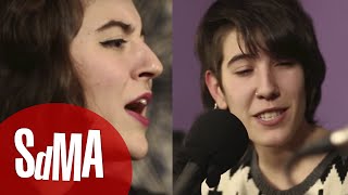 Eva Sierra & La Otra - Giré (acústicos SdMA) #4 chords