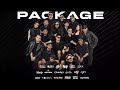 Package collective vip mixtape