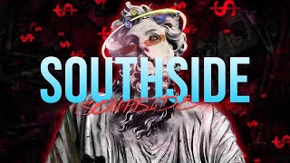 [FREE NO COPYRIGHT BEAT 2023]   SOUTHSIDE  TRAP / HIP HOP / FREESTYLE TYPE INSTRUMENTAL
