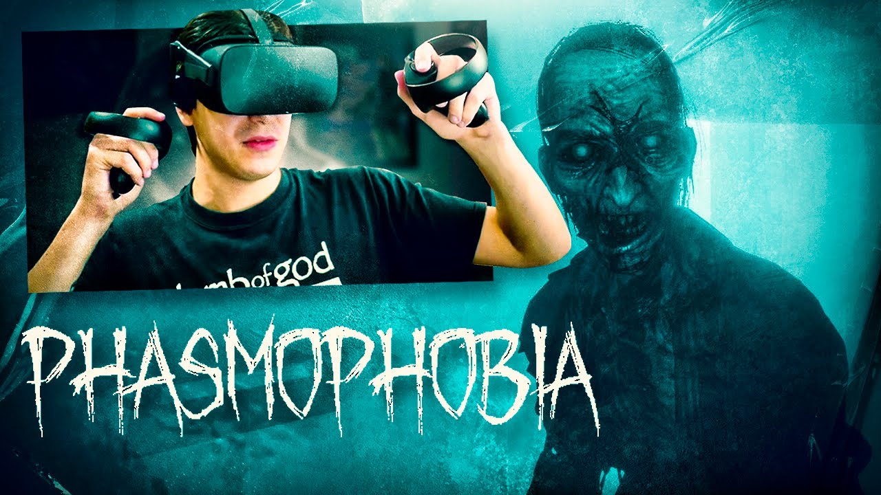 Phasmofobia f que walkie talkie t camisa 100% puro algodão phasmofobia jogo  de terror fantasma caça terror terror espírito - AliExpress