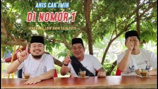 Rentak Perubahan | Lebah Begantong