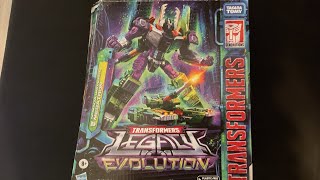 Transformers legacy Armada Megatron was 20% off #transformerslegacy #transformers #target