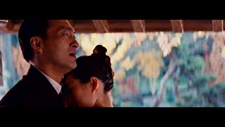 Гейша Влюбилась В Председателя Мемуары Гейши Sayuri And Chairman