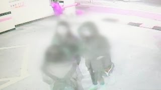 여학생 3명 옥상서 투신...'무관심'이 소녀들 죽였다