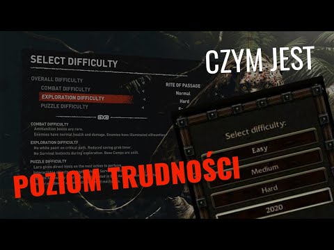 Dlaczego nie potrzebujemy poziomów trudności? | mWin GameDev