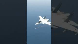 Russian Fighter Jets  Powerful Attack On  Ukrainian Army Base  #viral#ytshorts #viral