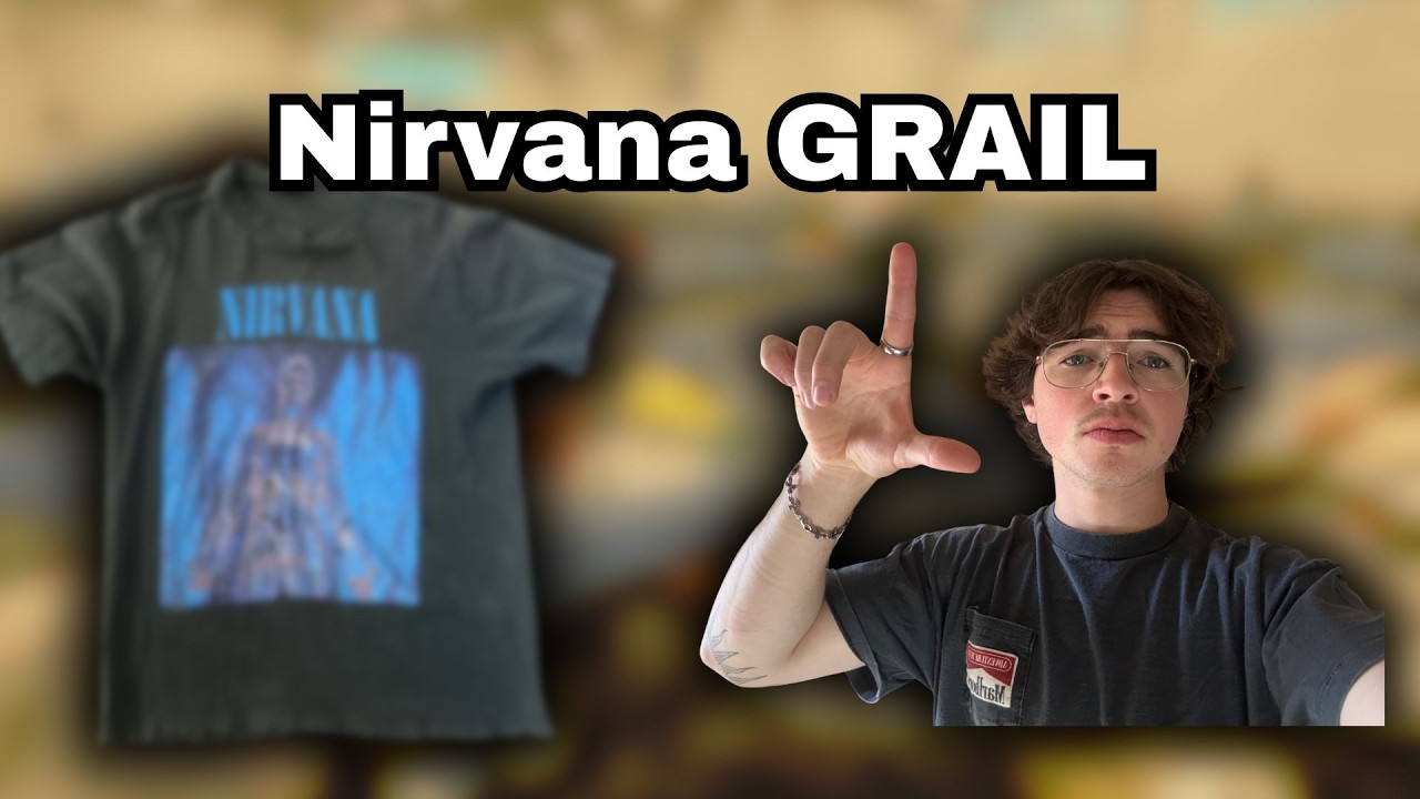 «Грааль Нирваны» найден…