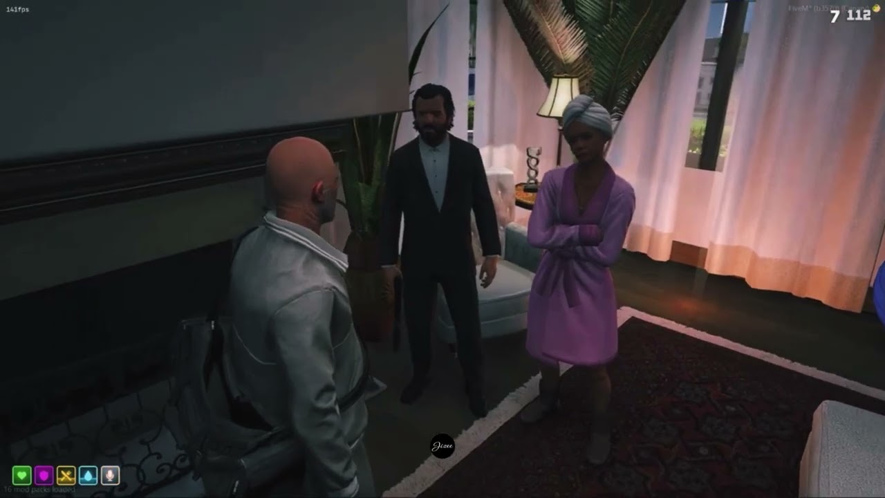 ONX English Version 😂