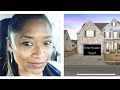 DEZINEFUN|MY NEW HOUSE TOUR!