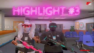 FIVEM HIGHLIGHTS #03 | Rafatrem (VENISH E FLAME)