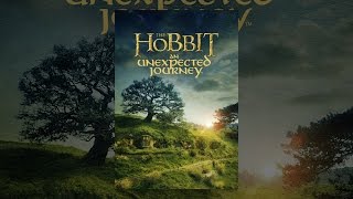 The Hobbit: An Unexpected Journey