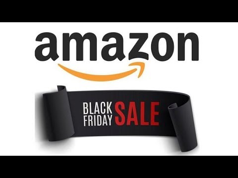 Video: Le Migliori Offerte Di Gioco Del Black Friday Di Amazon