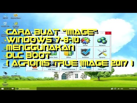 Video: Cara Mengubah Wallpaper di Windows 10: 4 Langkah (dengan Gambar)