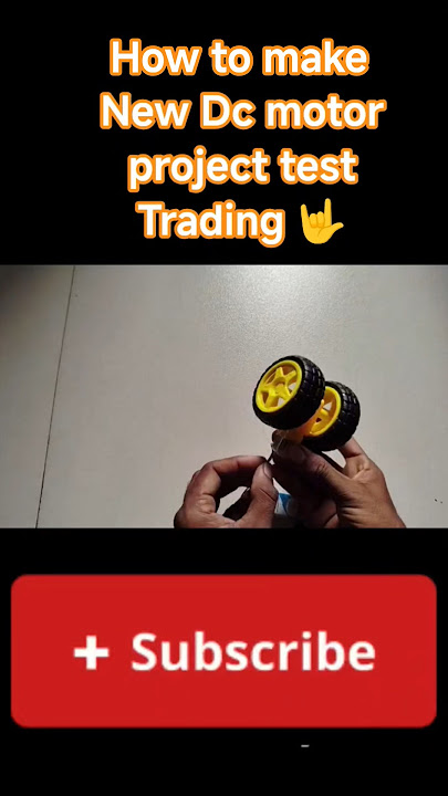 new Dc motor project test #howtomake #shrots #dcmotor #electrical #vrialvidio #viralvideo #sle