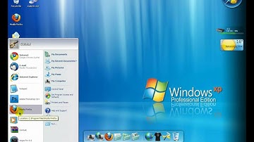 Review: Rocket Dock for All Windows