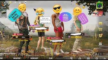 Conqueror Player Call Me Noob || Challenge for Room 2vs2 TDM Match | Pubg Mobile | KPN GROUP ||