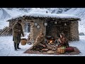 Life in Cold Stone:Our Afghan Family's Winter Survival and Traditional Mountain Cooking